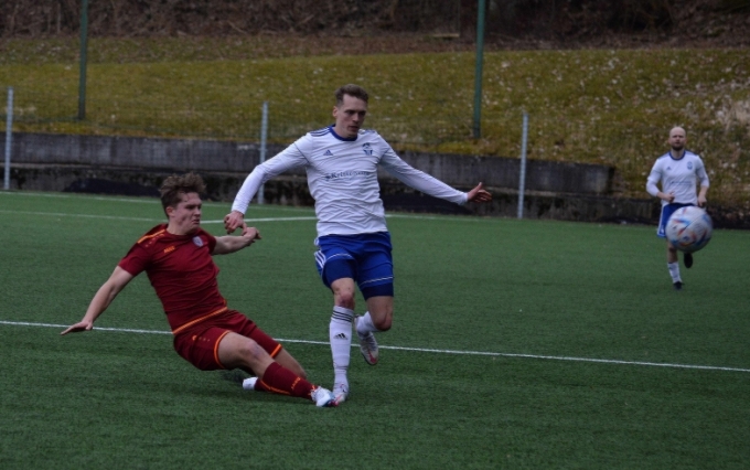 MFK Trutnov : FK Náchod 1:1 (1:1)